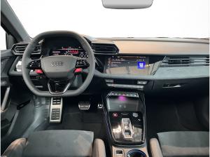 Audi RS3 Sportback TFSI quattro 294(400)kW(PS) S tro *EROBERUNG*SOFORT*