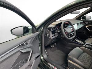 Audi RS3 Sportback TFSI quattro 294(400)kW(PS) S tro *EROBERUNG*SOFORT*
