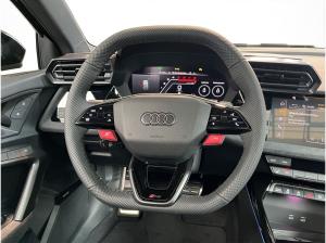 Audi RS3 Sportback TFSI quattro 294(400)kW(PS) S tro *EROBERUNG*SOFORT*
