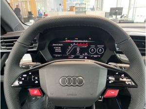 Audi RS3 Sportback TFSI quattro 294(400)kW(PS) S tro *EROBERUNG*SOFORT*