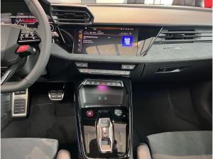 Audi RS3 Sportback TFSI quattro 294(400)kW(PS) S tro *EROBERUNG*SOFORT*
