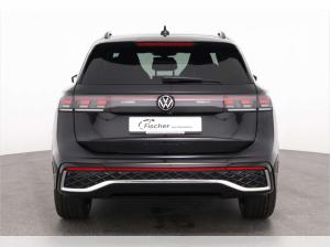 Volkswagen Tiguan R-Line 2.0 TDI SCR 110 kW (150PS) 7-Gang-DSG SOFORT VERFÜGBAR