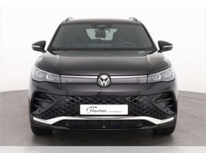 Volkswagen Tiguan R-Line 2.0 TDI SCR 110 kW (150PS) 7-Gang-DSG SOFORT VERFÜGBAR