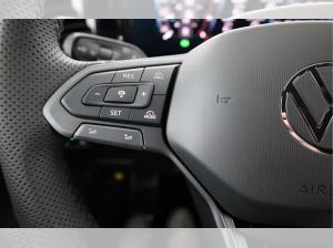 Volkswagen Tiguan R-Line 2.0 TDI SCR 110 kW (150PS) 7-Gang-DSG SOFORT VERFÜGBAR
