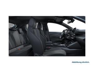 Peugeot 208 GT