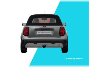 MINI John Cooper Works Cabrio