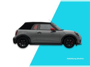 MINI John Cooper Works Cabrio