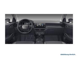 Skoda Fabia Essence
