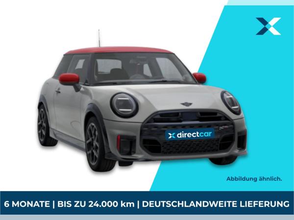 MINI Cooper JohnWorks