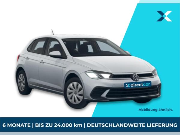 Volkswagen Polo Life
