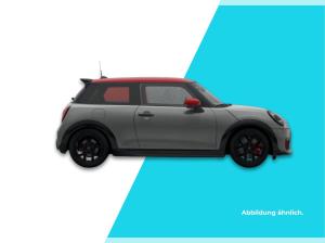 MINI Cooper JohnWorks
