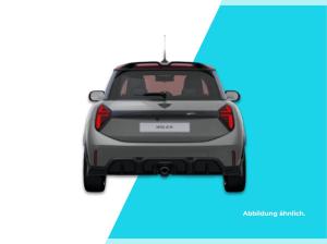 MINI Cooper JohnWorks