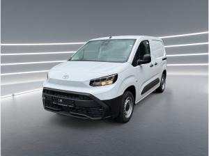 Toyota Proace City L1 Meister 1,5Diesel