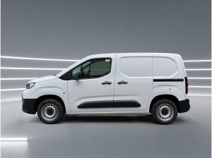 Toyota Proace City L1 Meister 1,5Diesel