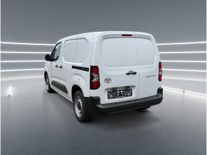 Toyota Proace City L1 Meister 1,5Diesel