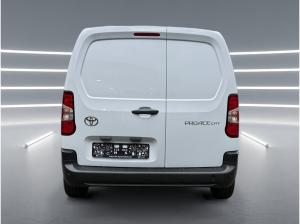 Toyota Proace City L1 Meister 1,5Diesel