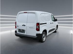 Toyota Proace City L1 Meister 1,5Diesel