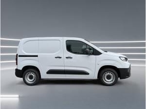 Toyota Proace City L1 Meister 1,5Diesel
