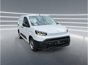 Toyota Proace City L1 Meister 1,5Diesel