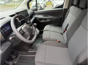 Toyota Proace City L1 Meister 1,5Diesel