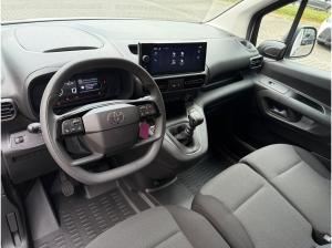 Toyota Proace City L1 Meister 1,5Diesel