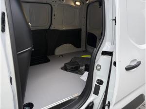 Toyota Proace City L1 Meister 1,5Diesel