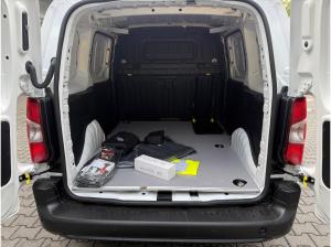 Toyota Proace City L1 Meister 1,5Diesel