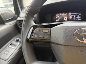 Toyota Proace City L1 Meister 1,5Diesel