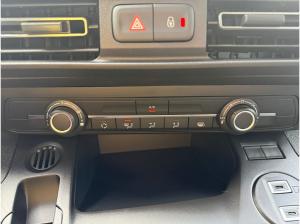 Toyota Proace City L1 Meister 1,5Diesel