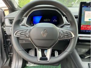 Renault Symbioz FullHybrid160 EspritAlpine*SafetyWinterPaket