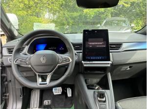 Renault Symbioz FullHybrid160 EspritAlpine*SafetyWinterPaket
