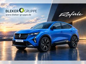 Renault Rafale Esprit Alpine Plug in Hybrid 300 4x4 SOFORT VERFÜGBAR