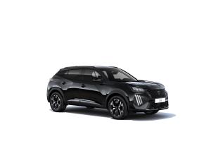 Peugeot 2008 🔥 ALLURE TURBO 100 PS Schaltgetriebe 🔥 inkl. Allwetterreifen 🔥 SCHNELL VERFÜGBAR 🔥