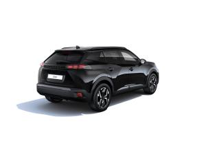 Peugeot 2008 🔥 ALLURE TURBO 100 PS Schaltgetriebe 🔥 inkl. Allwetterreifen 🔥 SCHNELL VERFÜGBAR 🔥