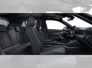 Peugeot 2008 🔥 ALLURE TURBO 100 PS Schaltgetriebe 🔥 inkl. Allwetterreifen 🔥 SCHNELL VERFÜGBAR 🔥