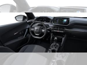 Peugeot 2008 🔥 ALLURE TURBO 100 PS Schaltgetriebe 🔥 inkl. Allwetterreifen 🔥 SCHNELL VERFÜGBAR 🔥