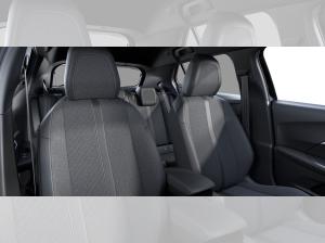 Peugeot 2008 🔥 ALLURE TURBO 100 PS Schaltgetriebe 🔥 inkl. Allwetterreifen 🔥 SCHNELL VERFÜGBAR 🔥