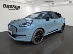 Ford Puma Gen-E BlueCruise Edition 46,8 kWh *MATRIX-LICHT*WINTER-PAKET* - LAGERWAGEN