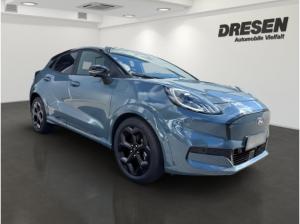 Ford Puma Gen-E BlueCruise Edition 46,8 kWh *MATRIX-LICHT*WINTER-PAKET* - LAGERWAGEN