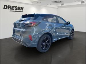 Ford Puma Gen-E BlueCruise Edition 46,8 kWh *MATRIX-LICHT*WINTER-PAKET* - LAGERWAGEN