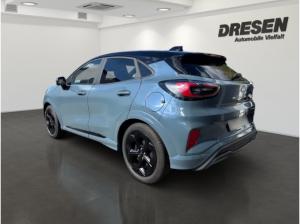 Ford Puma Gen-E BlueCruise Edition 46,8 kWh *MATRIX-LICHT*WINTER-PAKET* - LAGERWAGEN