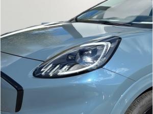 Ford Puma Gen-E BlueCruise Edition 46,8 kWh *MATRIX-LICHT*WINTER-PAKET* - LAGERWAGEN