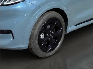 Ford Puma Gen-E BlueCruise Edition 46,8 kWh *MATRIX-LICHT*WINTER-PAKET* - LAGERWAGEN