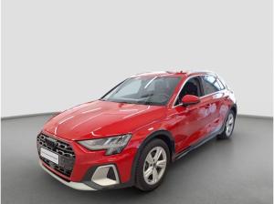 Audi A3 allstreet 35 TFSI 5JGa LED Virtual Carpl AHK