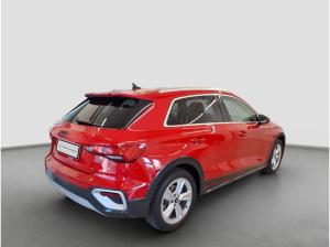 Audi A3 allstreet 35 TFSI 5JGa LED Virtual Carpl AHK