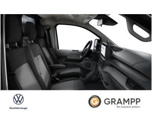 Volkswagen Transporter Volkswagen Transporter Kasten KR 4Motion + LED + Rückfahrkam. + Klima + SHZ
