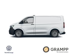 Volkswagen Transporter Volkswagen Transporter Kasten KR 4Motion + LED + Rückfahrkam. + Klima + SHZ