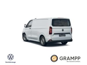 Volkswagen Transporter Volkswagen Transporter Kasten KR 4Motion + LED + Rückfahrkam. + Klima + SHZ