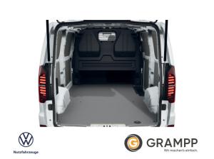 Volkswagen Transporter Volkswagen Transporter Kasten KR 4Motion + LED + Rückfahrkam. + Klima + SHZ