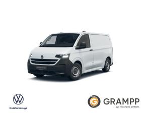 Volkswagen Transporter Volkswagen Transporter Kasten KR 4Motion + LED + Rückfahrkam. + Klima + SHZ